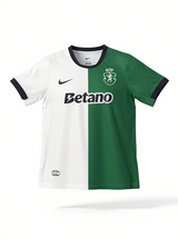 Sporting CP Edição Especial 25/26