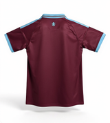 Aston Villa Principal 26/27