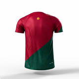 Portugal Principal 2022