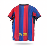 Barcelona Principal 26/27