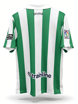 Real Betis Edição Vintage 2026