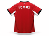Benfica Principal 25/26