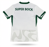 Sporting CP Secundária 25/26