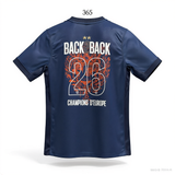 PSG Edição Campeão 25/26