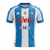 Nápoles Edição Retrô 20/21