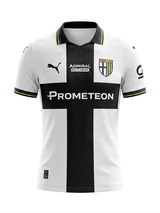 Parma Calcio 1913 Principal 25/26