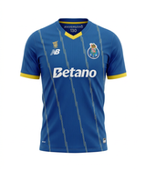 Fc Porto Alternativa 25/26