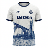 Fc Porto Edição Cidade do Porto - Edição Especial