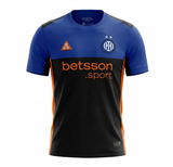 Inter Milão Alternativa 26/27