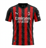 AC Milan Principal 25/26