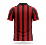 AC Milan Edição 125 Anos - Edição Especial