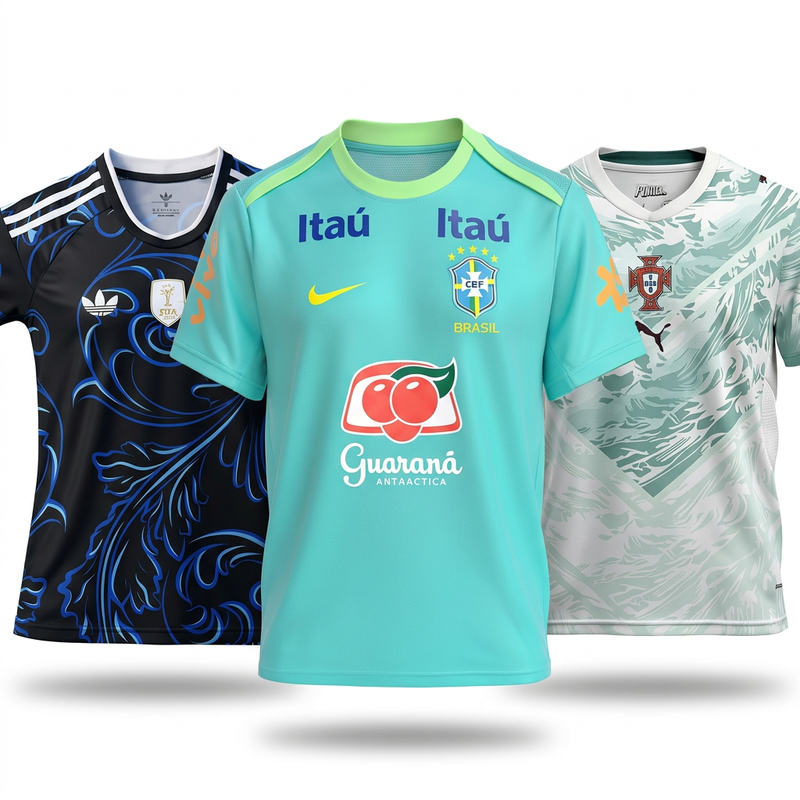 Pack Nações