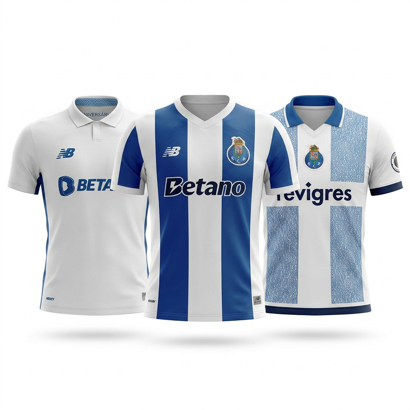 Pack Portista