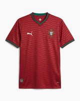 Portugal Principal 26/27 - Mundial 2026