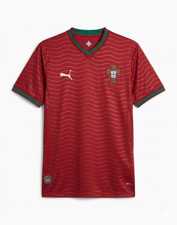 Portugal Principal 26/27 - Mundial 2026